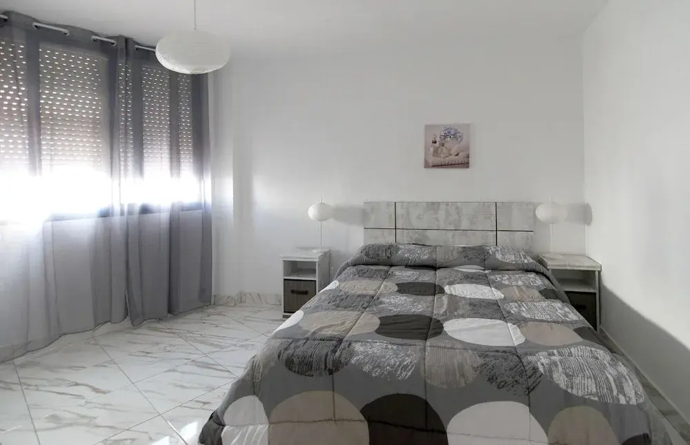 Apartment With 3 Bedrooms in Corralejo, With Wonderful City View and Terrace Near the Beach