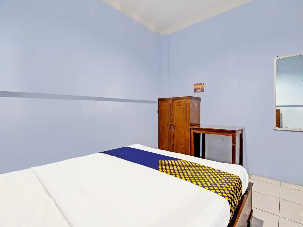 Spot On 91356 Hotel Mustika 2