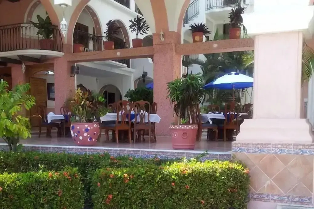 Canadian Resorts Huatulco