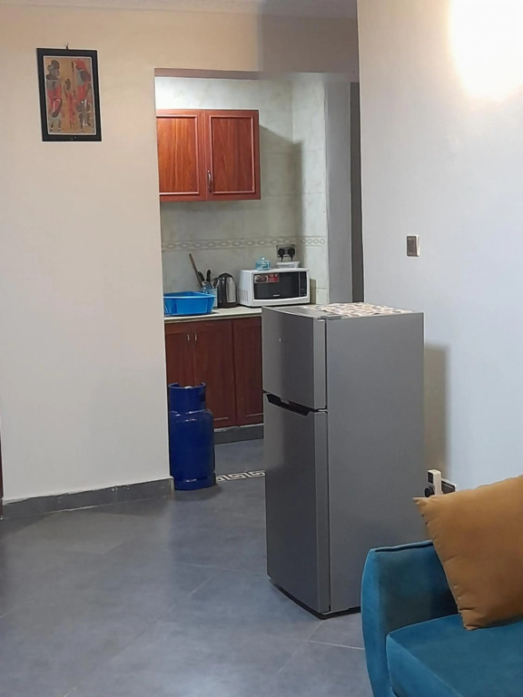 Strategically located apartment 2