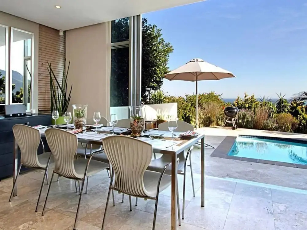 Panorama Apartment - One Bedroom Apartment, Sleeps 2