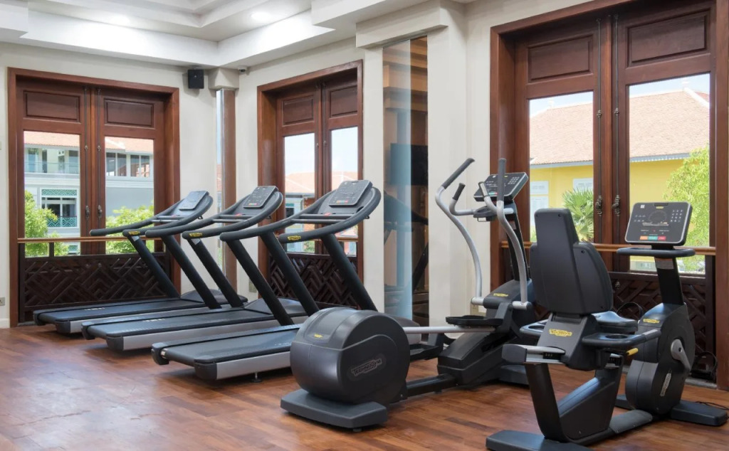 Memoire Palace Resort & Spa
