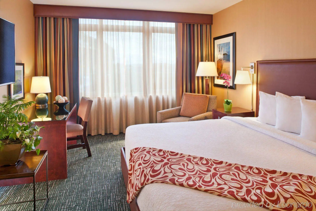 Silver Cloud Hotel - Seattle Stadium