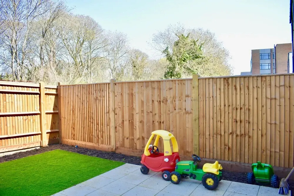 3 Bedroom House in Brighton Sleeps 6