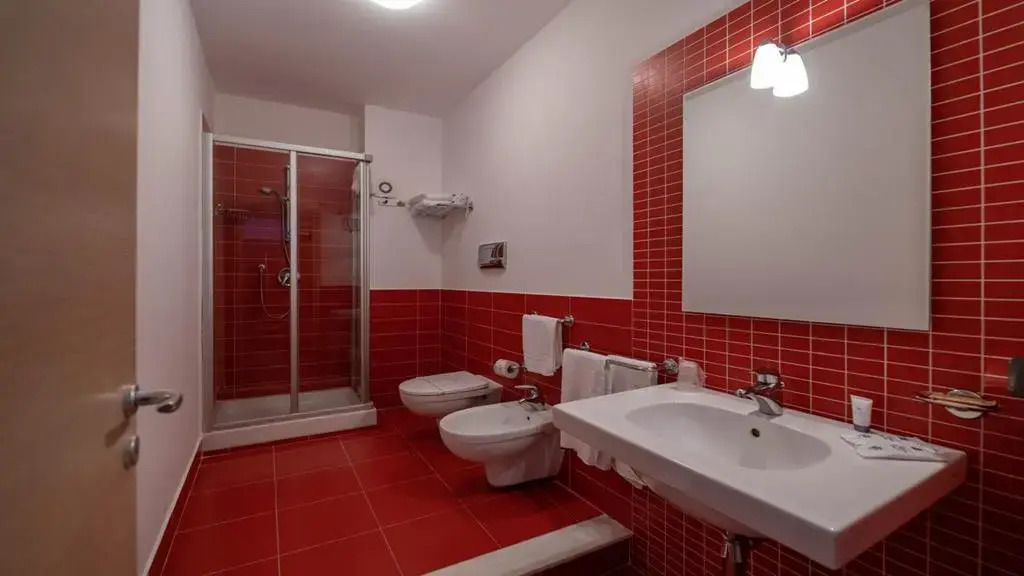 Aparthotel Isabella