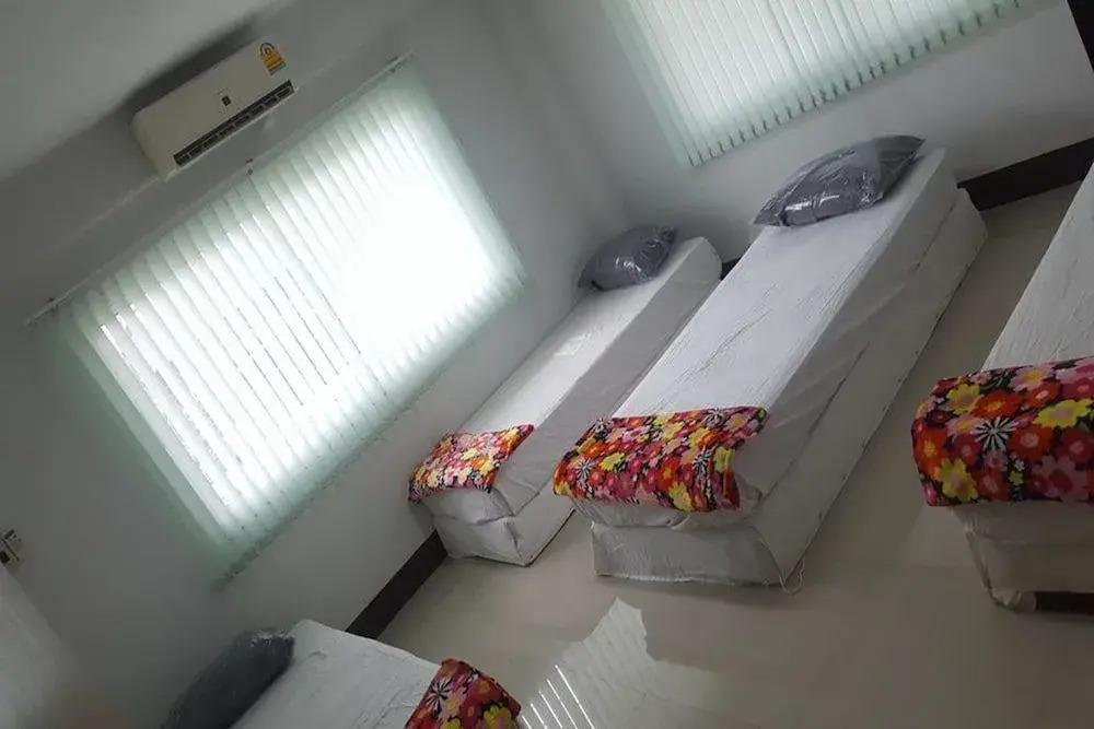 H Youth Hostel