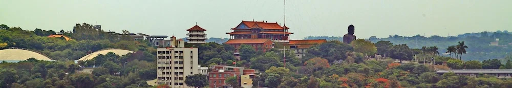 Passion Fruit Hotel