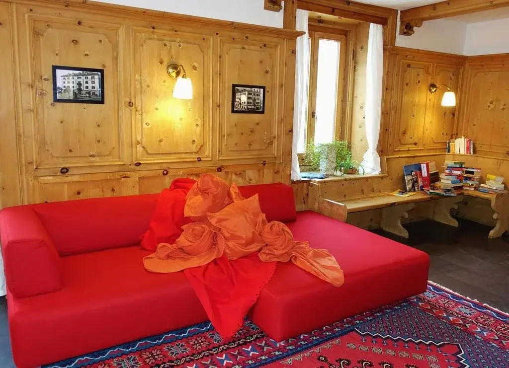 B&B Villa Stelvio