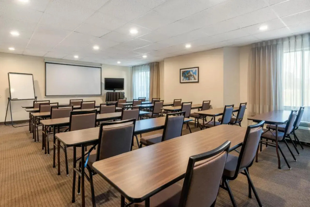 Spot X Hotel Wesley Chapel - Tampa Area