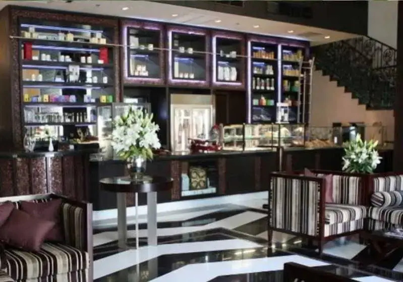 Merwebhotel Al Sadd