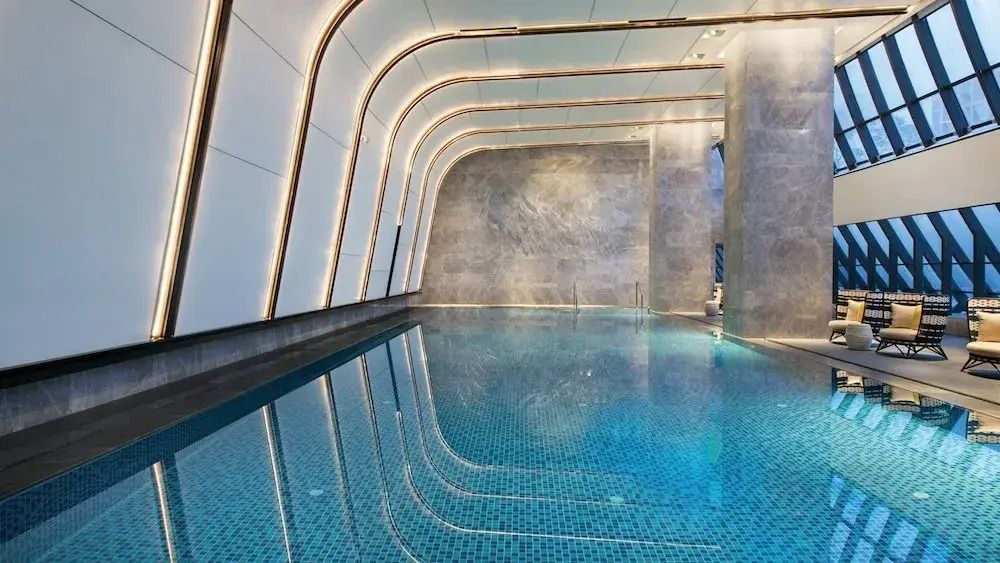 Crowne Plaza Quanzhou Riverview by IHG