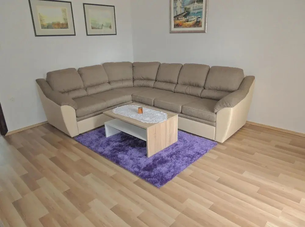 Apartments Nikolina