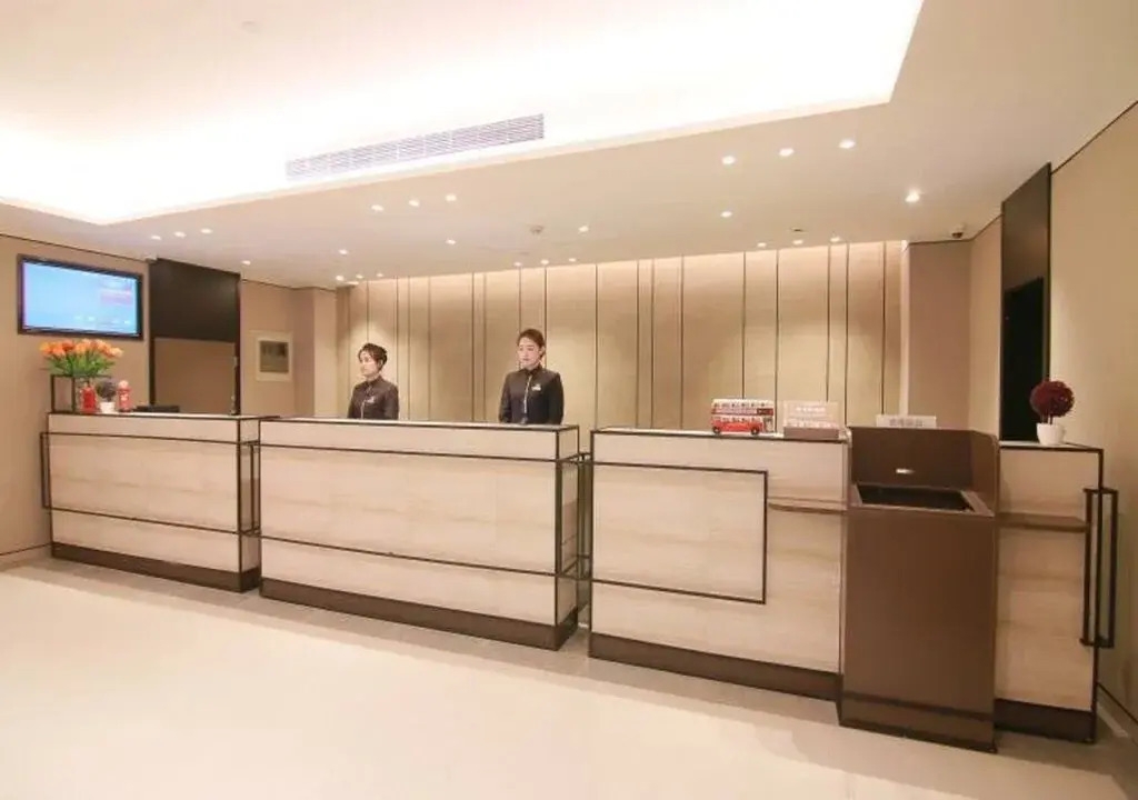 Shanghai Motel 168 - Zhoujiazui Road