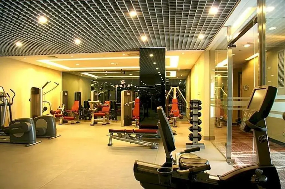 Beijing Jian Yin Hotel