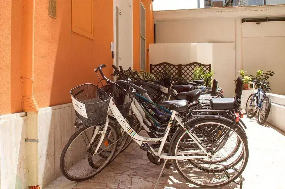 Hotel Cristall