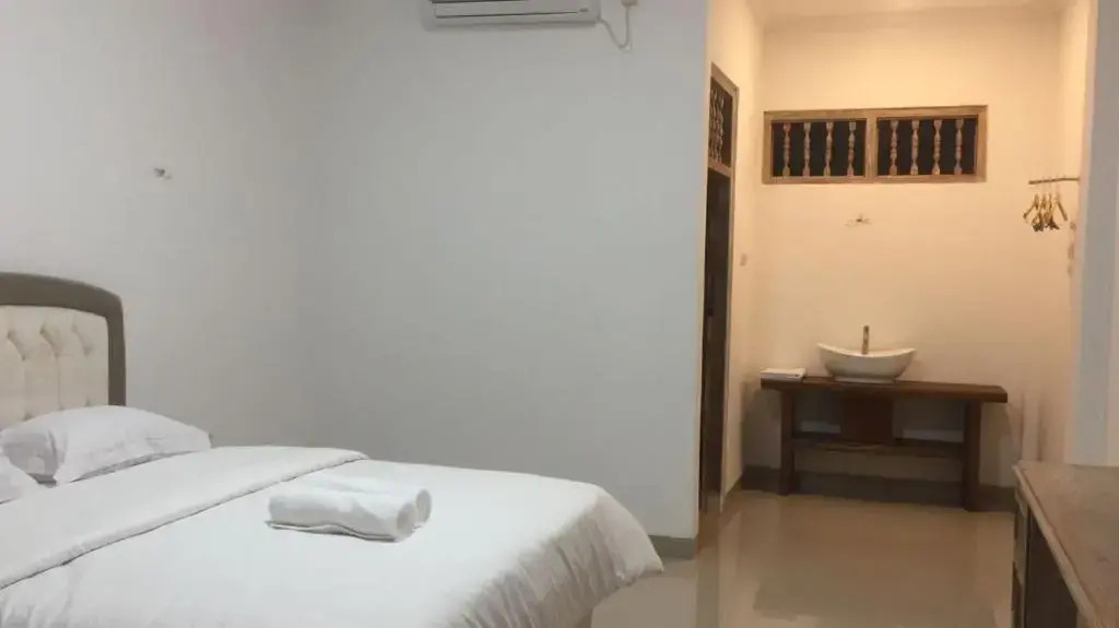 Hotel My New Lovina