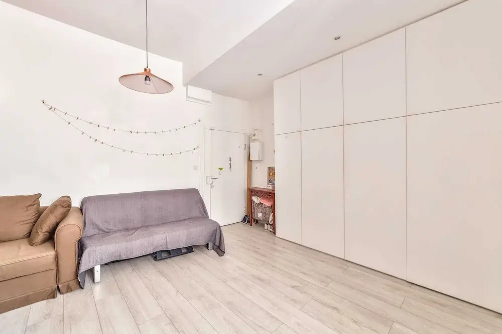 Studio With Mezzanine in the Heart of the Latin Quarter - PRO Agency