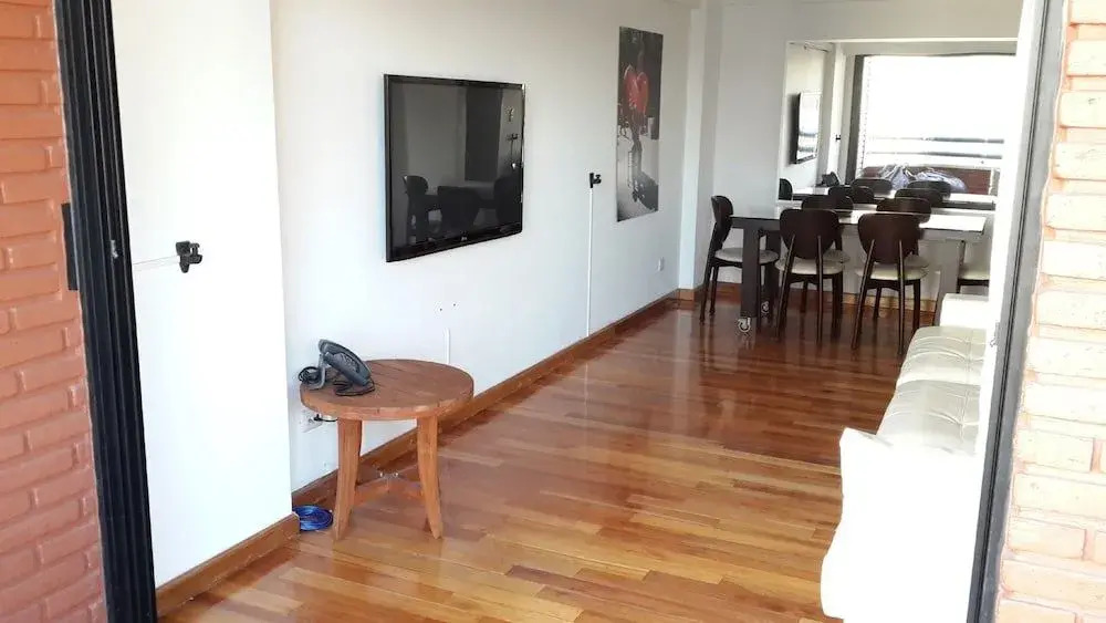 Rent Buenos Aires