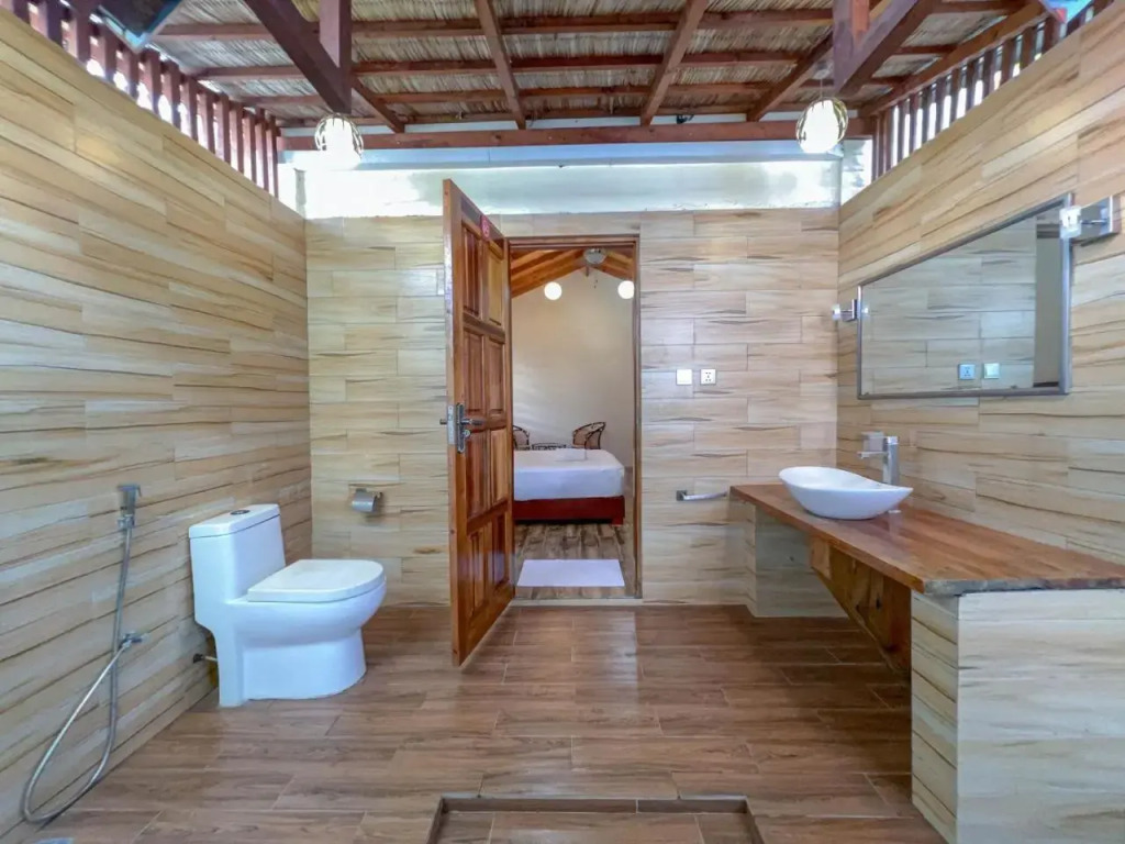 Bambukeyo Villa
