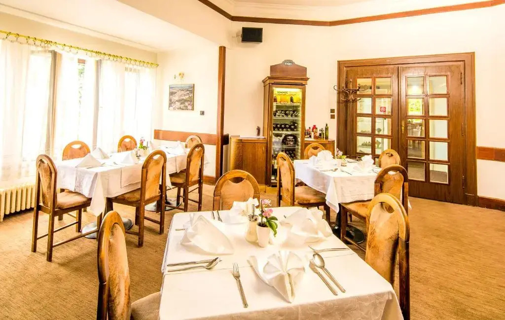 Hotel Veba
