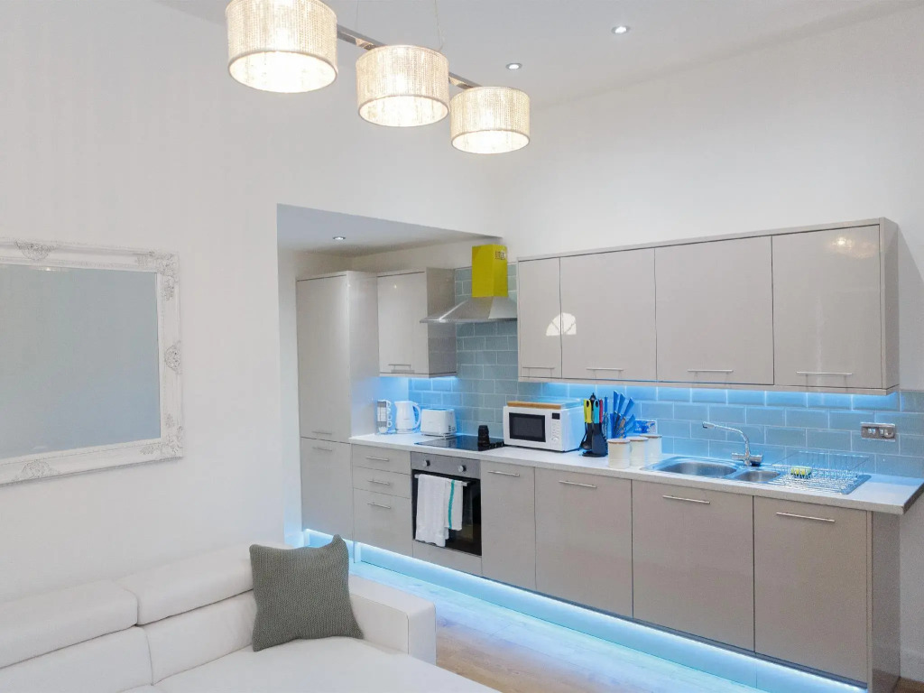 Live in Leeds Greenhill Bungalows