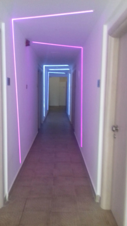 Beach Hotel Kapahi