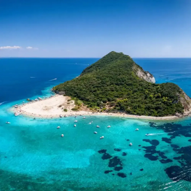 Villa Lilly in Ionian Islands