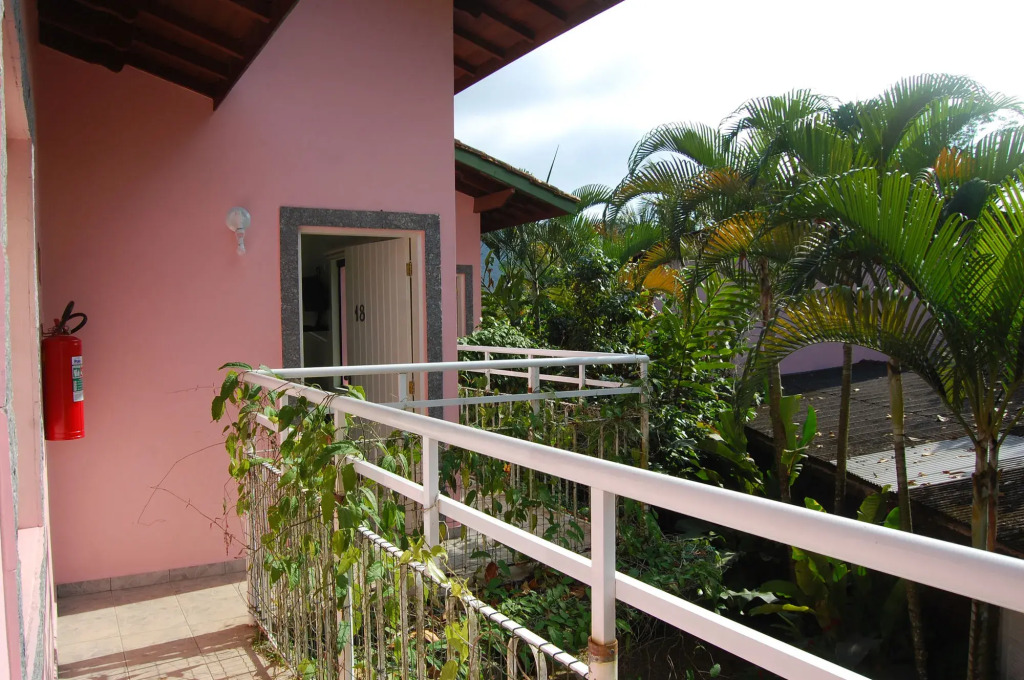 Pousada Sanremo Inn