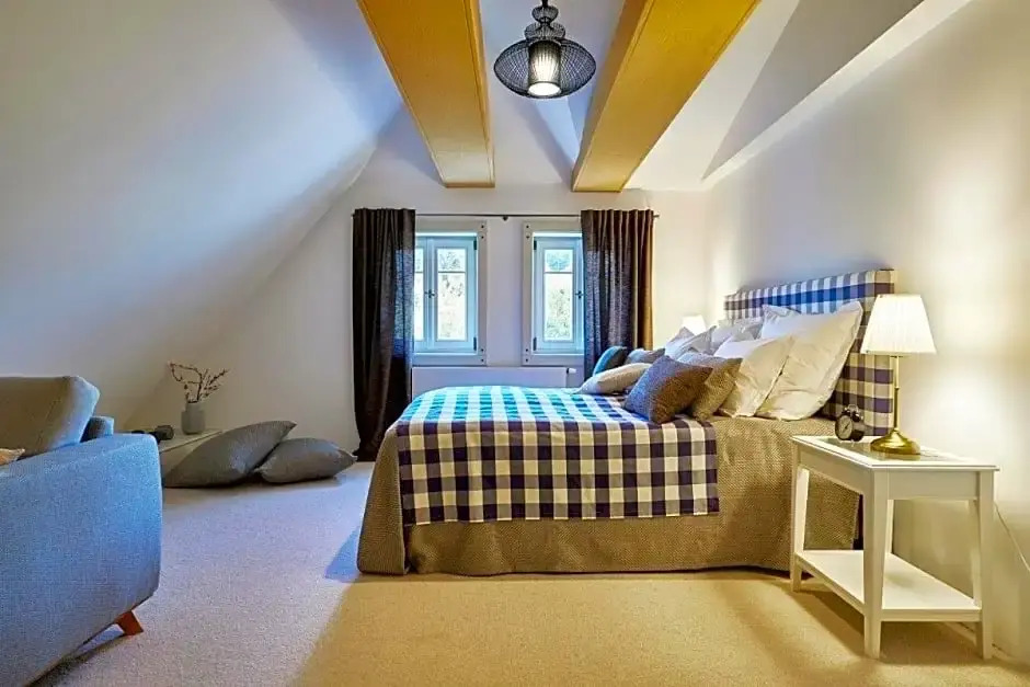 Hotel Bouda Helena