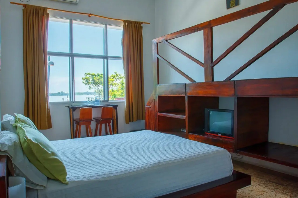 Manso Boutique Guesthouse
