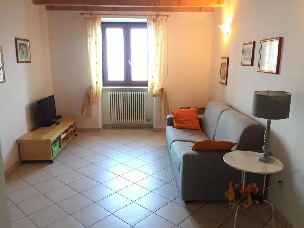 Casa Margherita