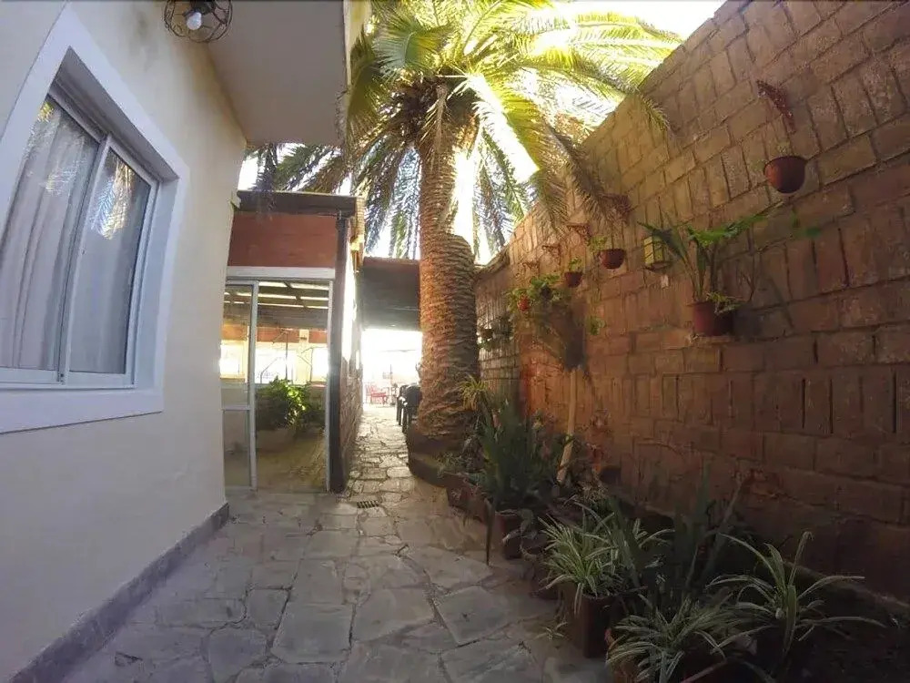 Alemar Termas Hotel