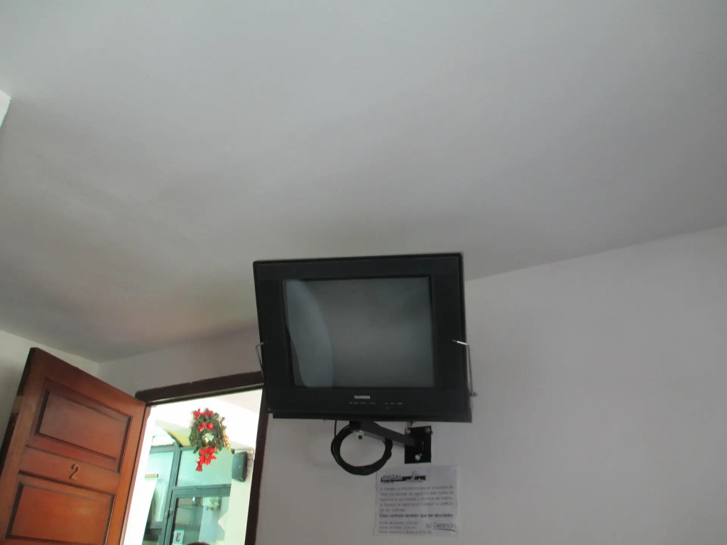 Hostal Las Marías