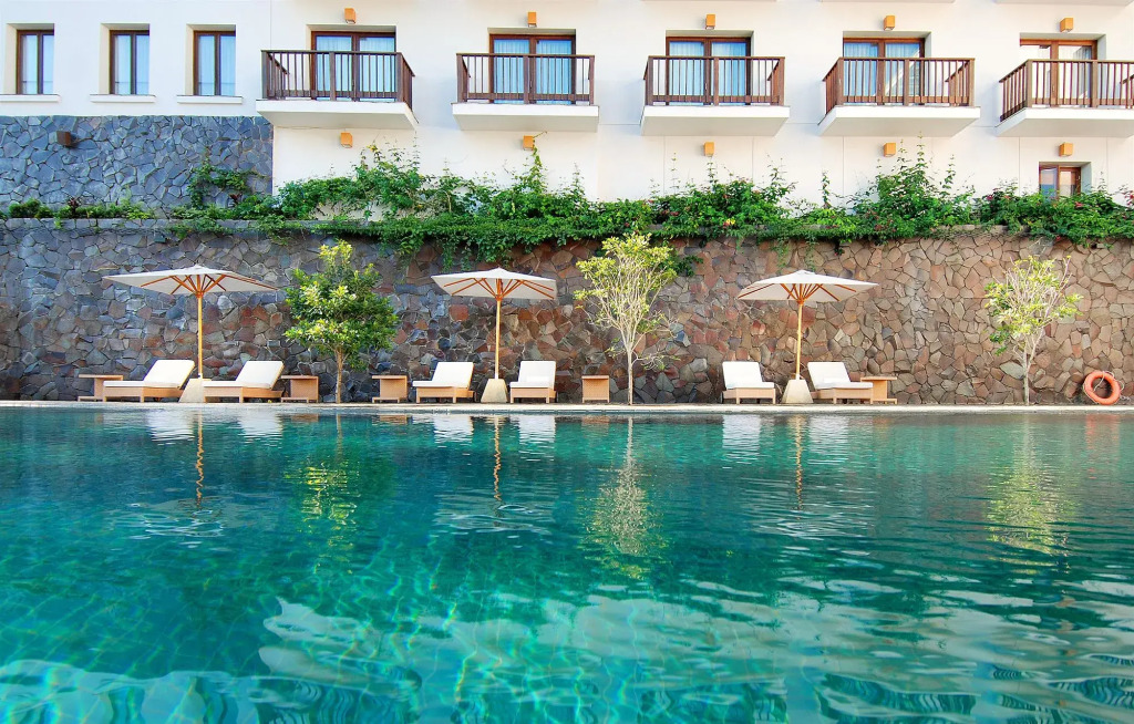 Padma Hotel Bandung