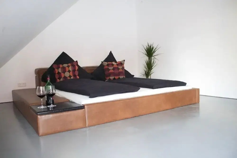 City Apartment Fürth/Nürnberg