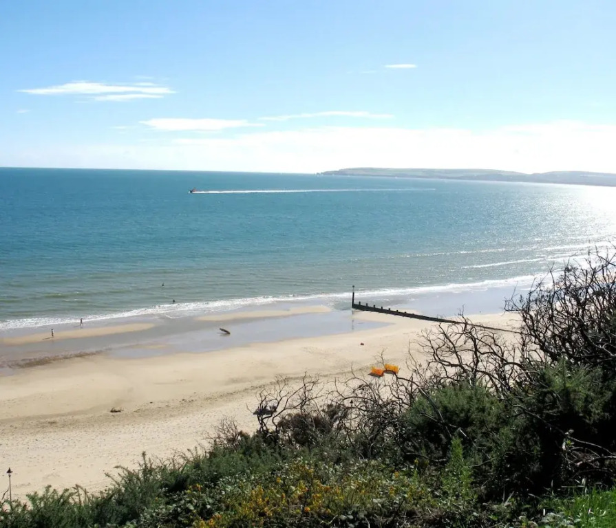St Michaels Road - Explore Bournemouth