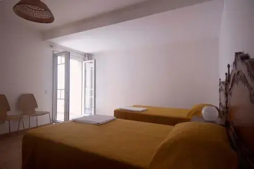Casa da Tia Matilde
