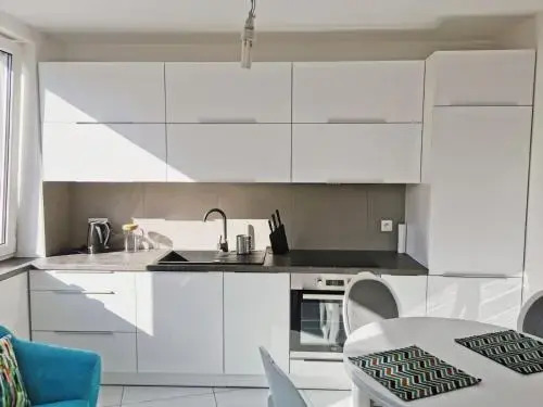 Apartamenty By Bogunia