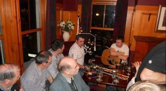 Lochailort Inn