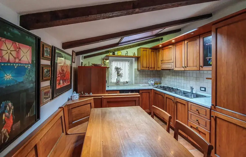 Awesome Apartment in Rovinj With 1 Bedrooms and Wifi