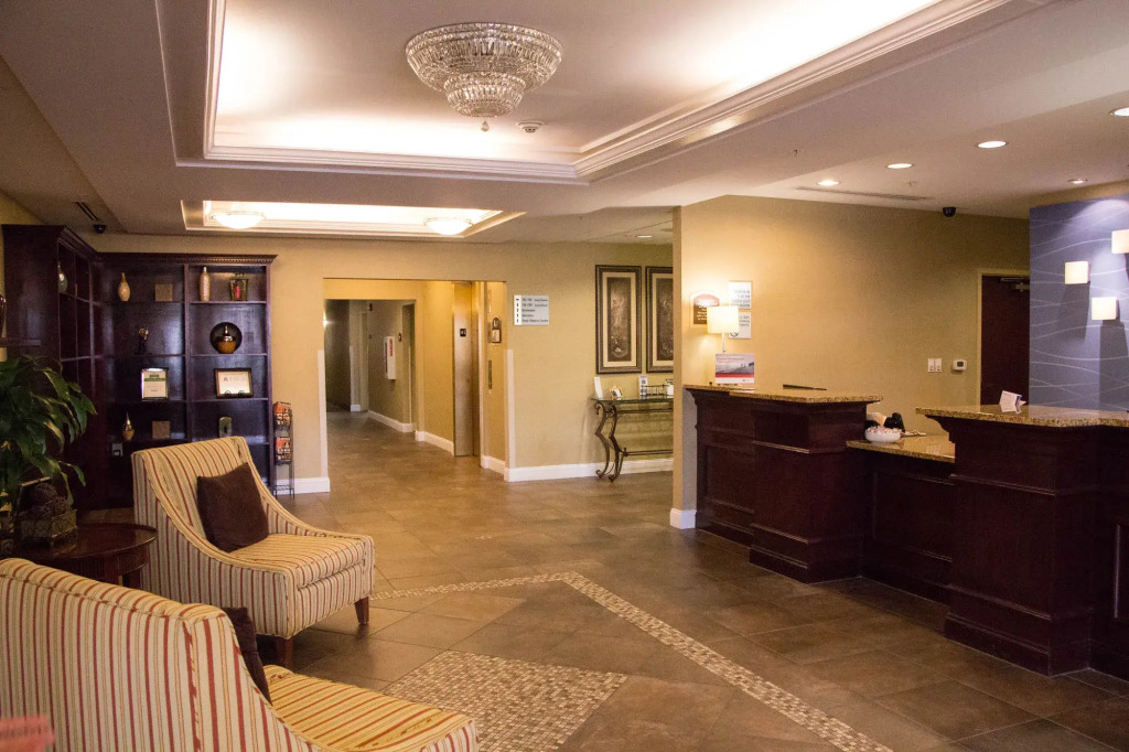 Holiday Inn Express & Suites Southern Pines-Pinehurst Area by IHG