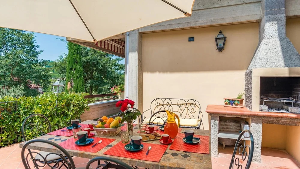 Villa Monica