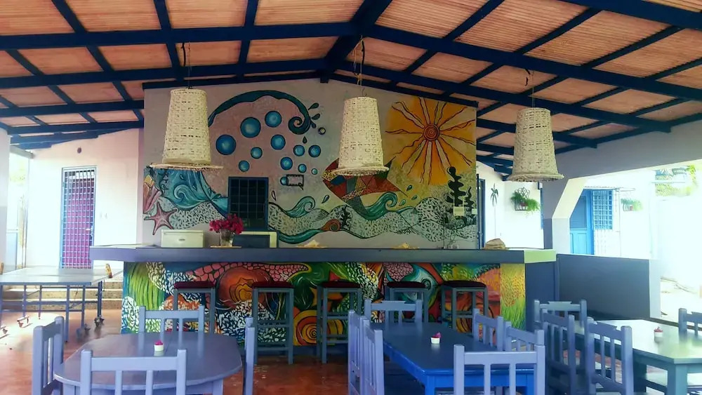 Il Triangolo Hostel