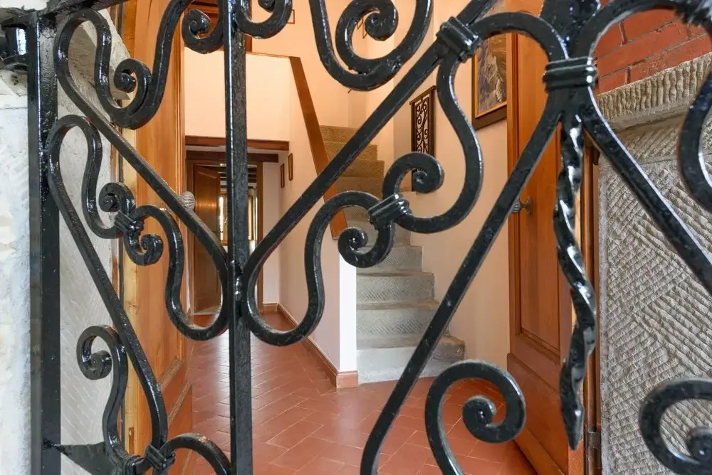 Villa L'Intento