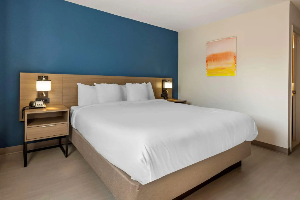 Comfort Inn Philadelphia International Airport West