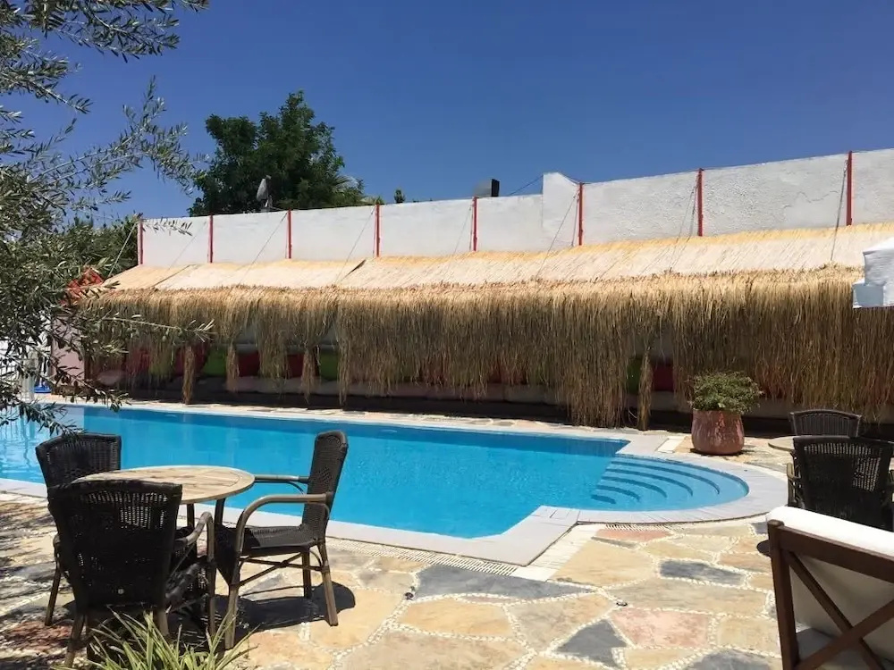 Florida Hotel