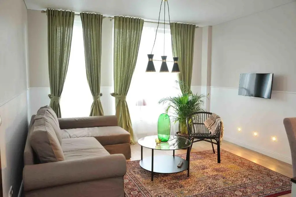 Dzuku apartment 11