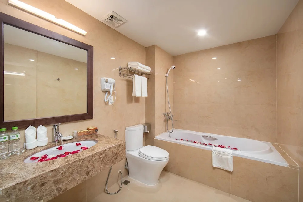 Marina Hotel Ha Noi