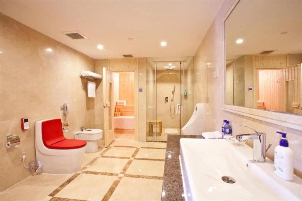 Beijing Guizhou Hotel