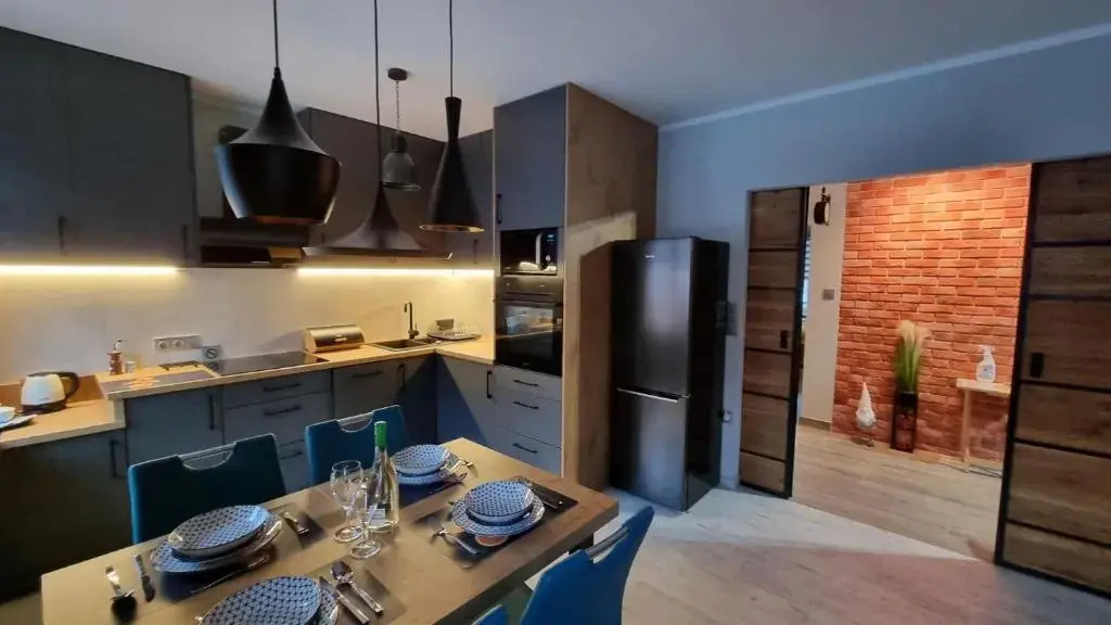 Apartament LuxLoft